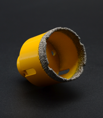 HT Core Drill Bit 50 mm