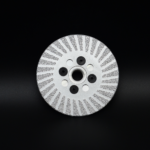 HT SAW BLADE Cutting and Grinding 4"