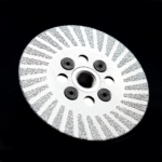 HT SAW BLADE Cutting and Grinding 4"