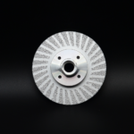 HT SAW BLADE Cutting and Grinding 4"