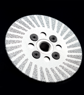 HT SAW BLADE Cutting and Grinding 4"