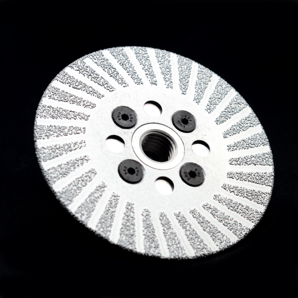 HT SAW BLADE Cutting and Grinding 4"