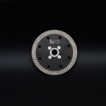 HT Blade Removable 4"