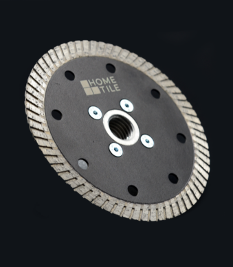 HT Blade Removable 4"