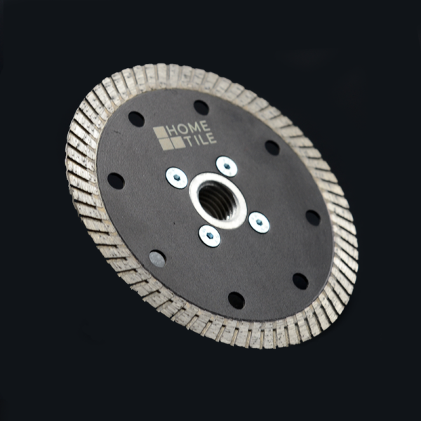 HT Blade Removable 4"