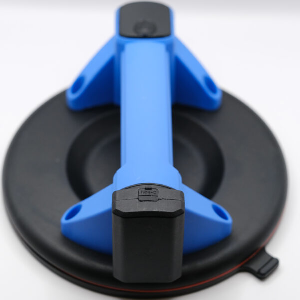 Electric Vacuum Cup 200 kg