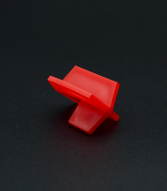 Multifunctional cross spacer 3 mm