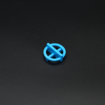 Tile Leveling Round Spacers 3 mm 100 pcs