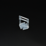Clips Solid High 1.5 mm 100 Pcs