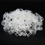 Clips Solid High 1.5 mm 100 Pcs