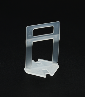 Clips Solid High 1.5 mm 100 Pcs
