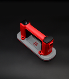 Electric Suction Cup Shijing 6112