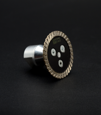 HT Blade Removable 3"